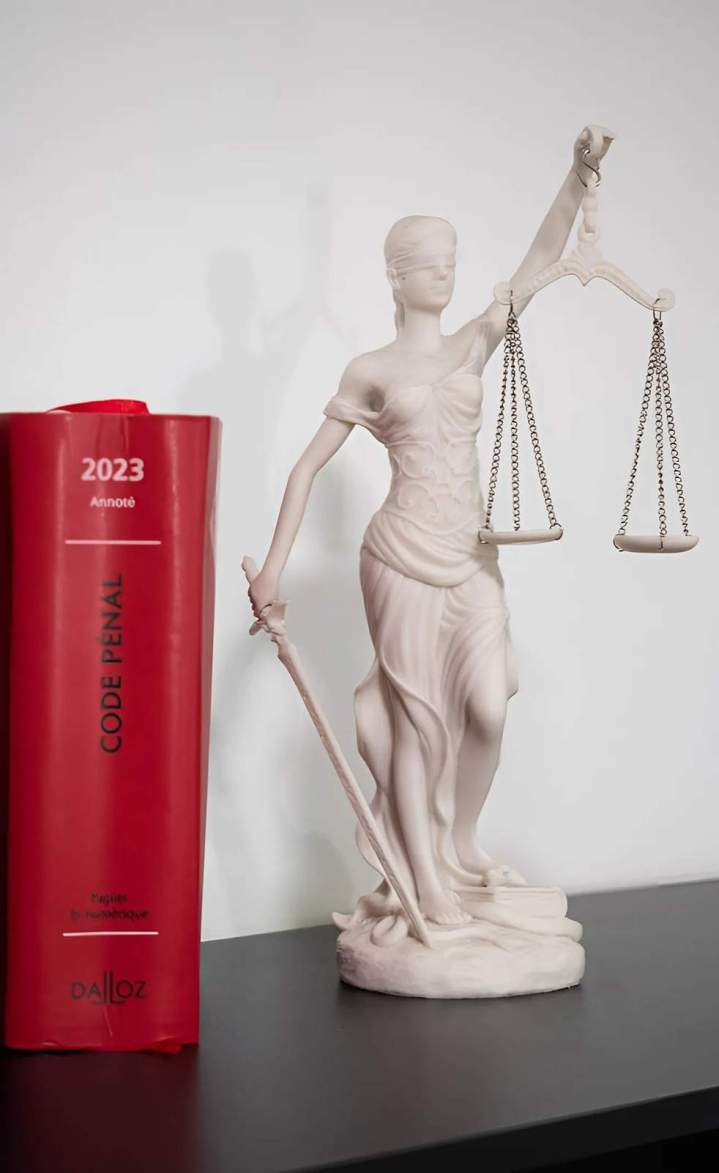 Droit pénal Senlis