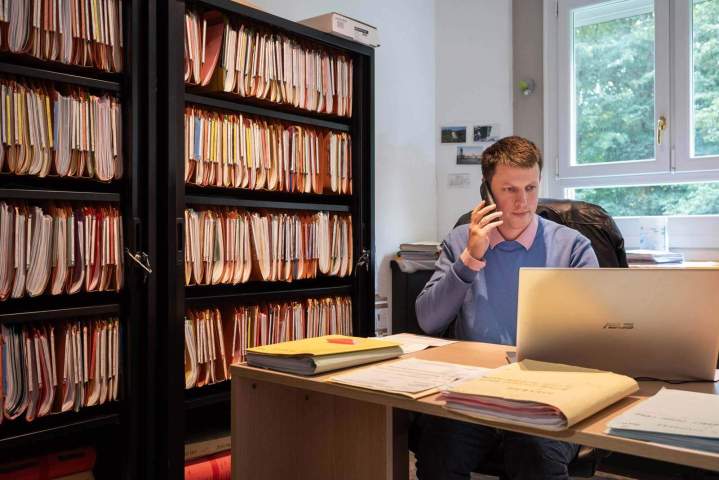 Assistance personnalisé Senlis
