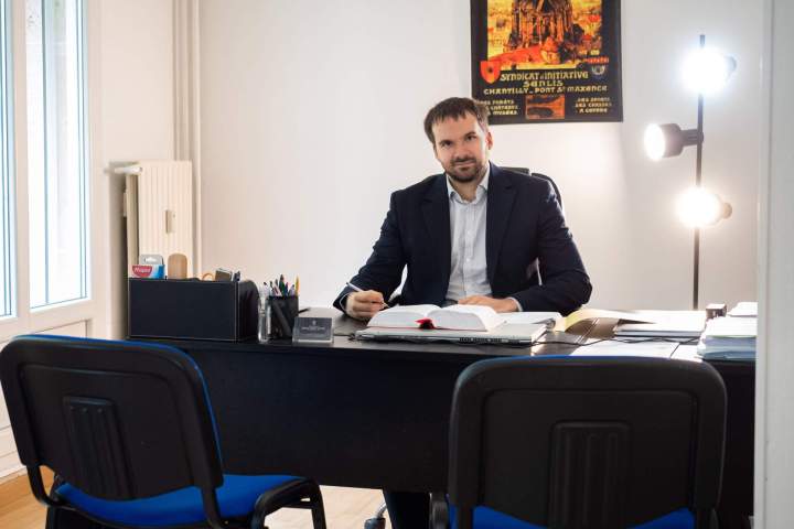 Maître Mathieu Marlot Senlis