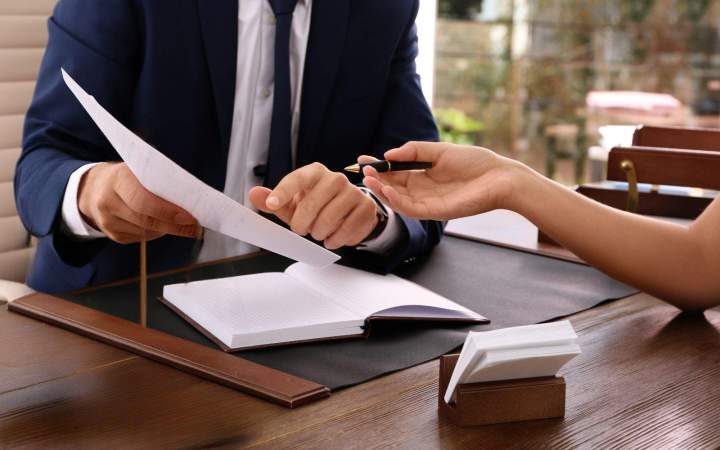 Affaires familiales Senlis